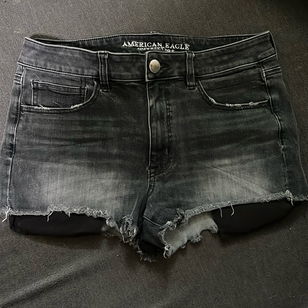 Women American Eagle shorts